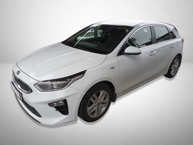 Kia Ceed 2019