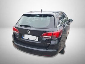 Opel Astra - 2016