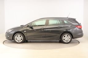 Opel Astra - 2016