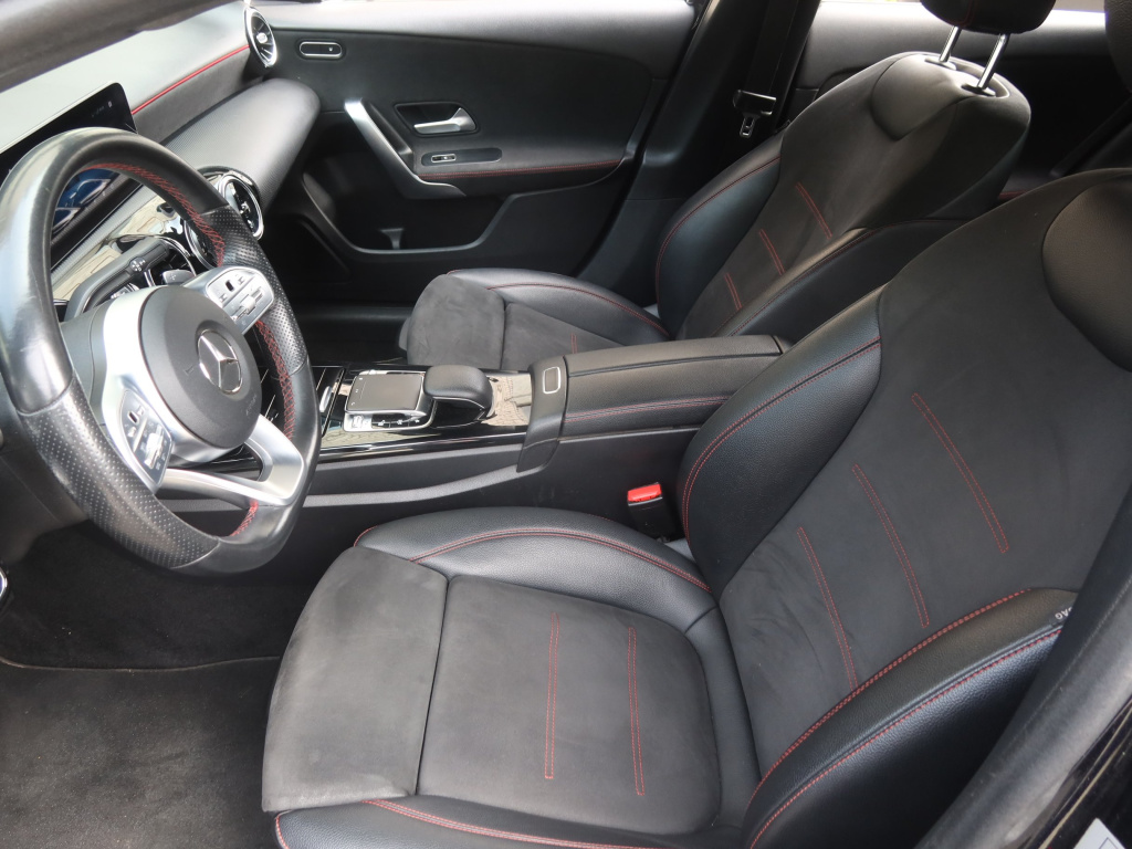 Mercedes-Benz A