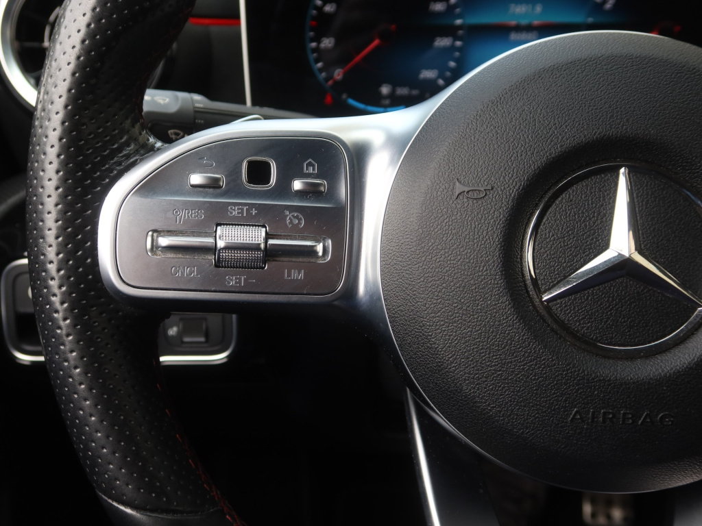 Mercedes-Benz A