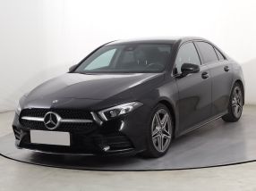 Mercedes-Benz A - 2020