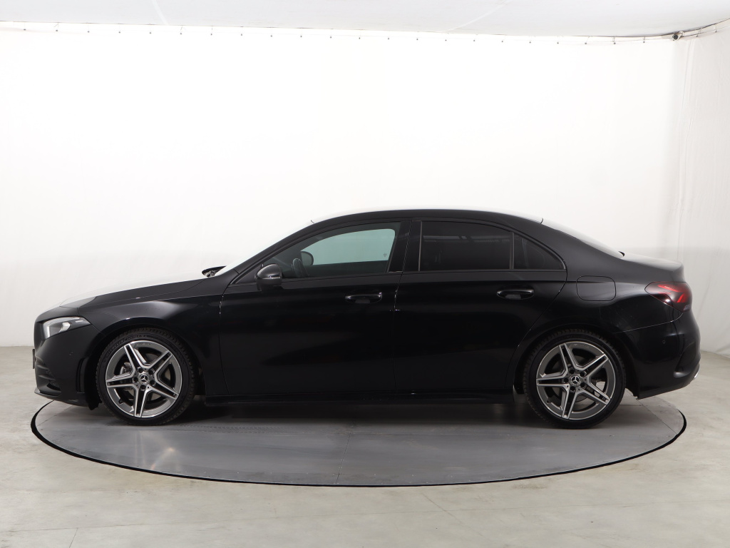 Mercedes-Benz A