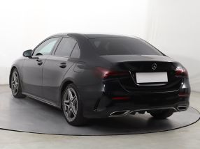 Mercedes-Benz A - 2020