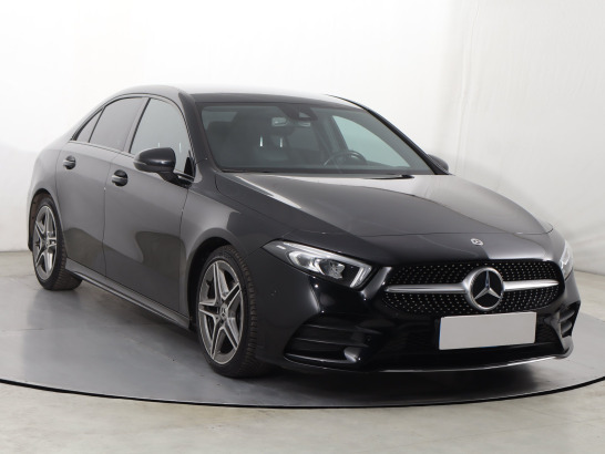 Mercedes-Benz A
