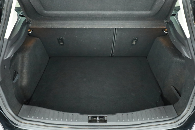 Ford Focus, 2015