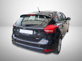 Ford Focus - 2015