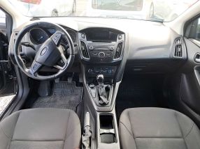 Ford Focus - 2015