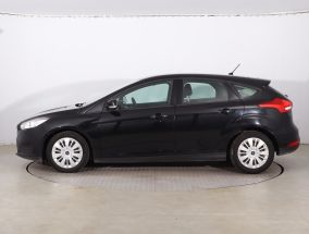 Ford Focus - 2015