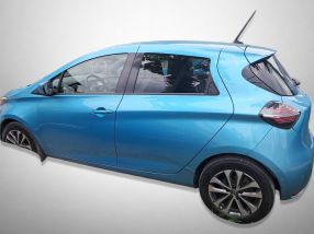 Renault Zoe - 2021