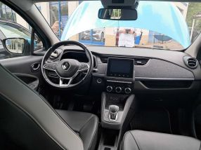 Renault Zoe - 2021