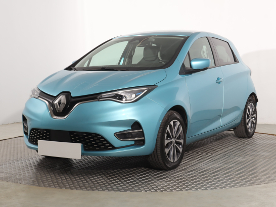Renault Zoe ZE50 R135