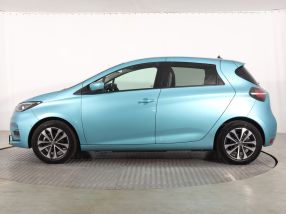 Renault Zoe - 2021