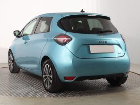 Renault Zoe - 2021