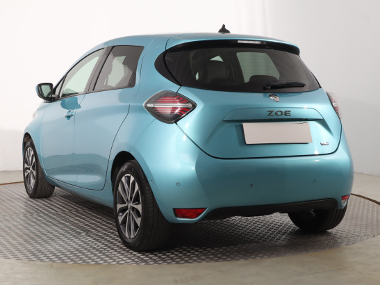 Renault Zoe ZE50 R135