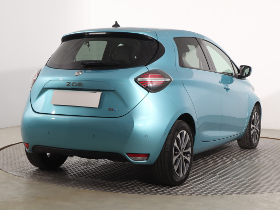 Renault Zoe ZE50 R135