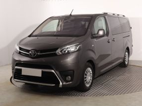 Toyota ProAce - 2021