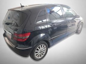 Mercedes-Benz B - 2008