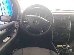 Mercedes-Benz B - 2008
