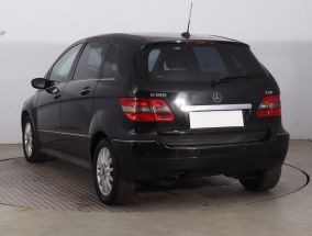 Mercedes-Benz B - 2008