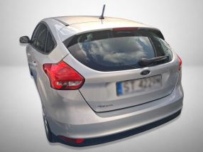 Ford Focus - 2017