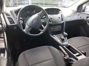 Ford Focus - 2017