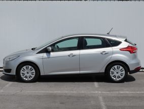 Ford Focus - 2017