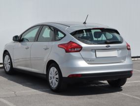 Ford Focus - 2017