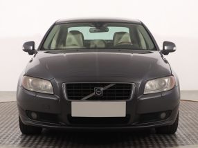 Volvo S80 - 2008