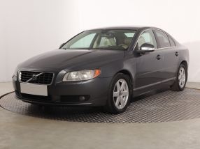 Volvo S80 - 2008
