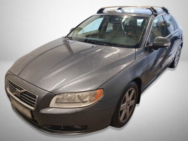 Volvo S80 2008