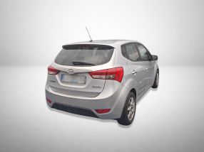 Hyundai ix20 - 2011