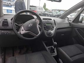Hyundai ix20 - 2011