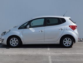 Hyundai ix20 - 2011