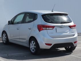 Hyundai ix20 - 2011