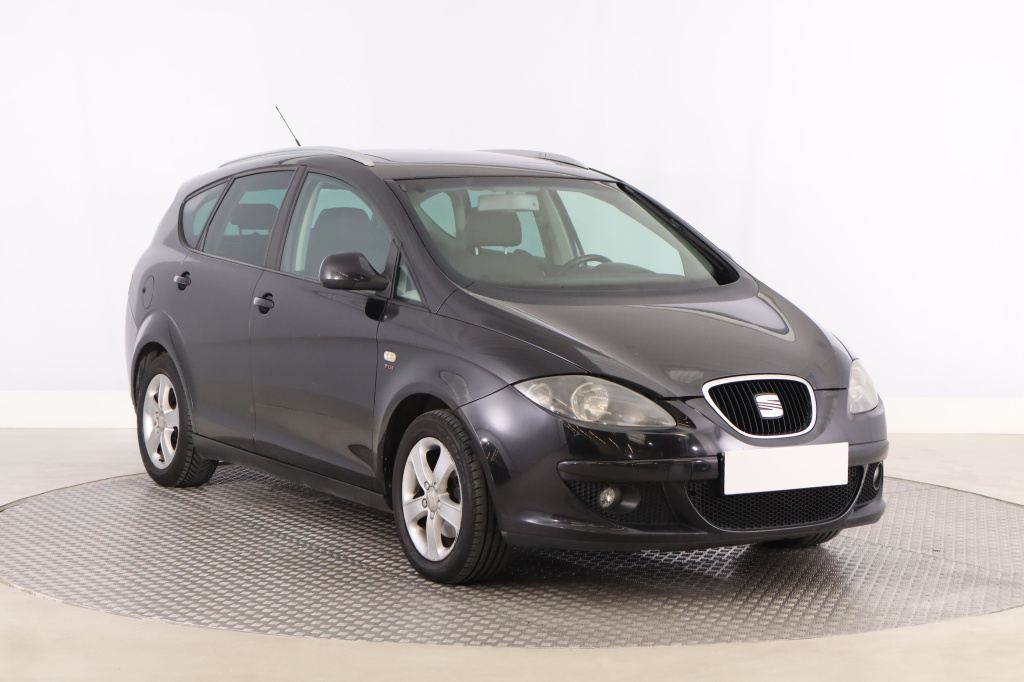 Seat Altea XL