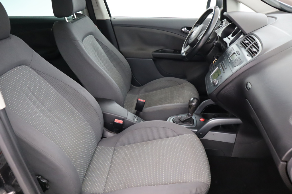 Seat Altea XL
