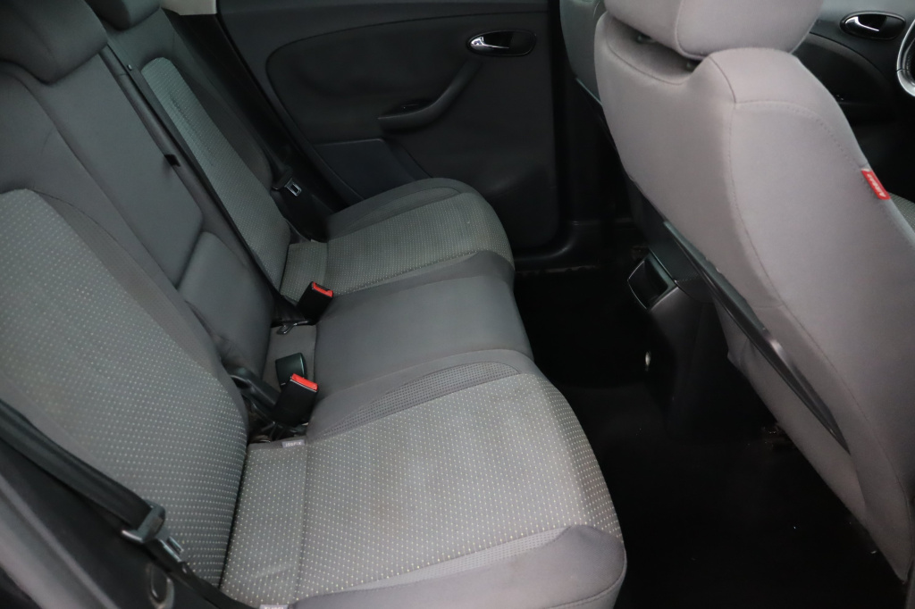 Seat Altea XL