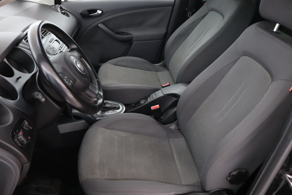 Seat Altea XL