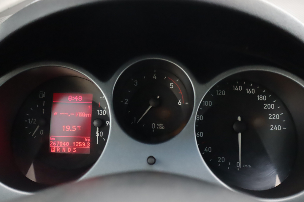 Seat Altea XL