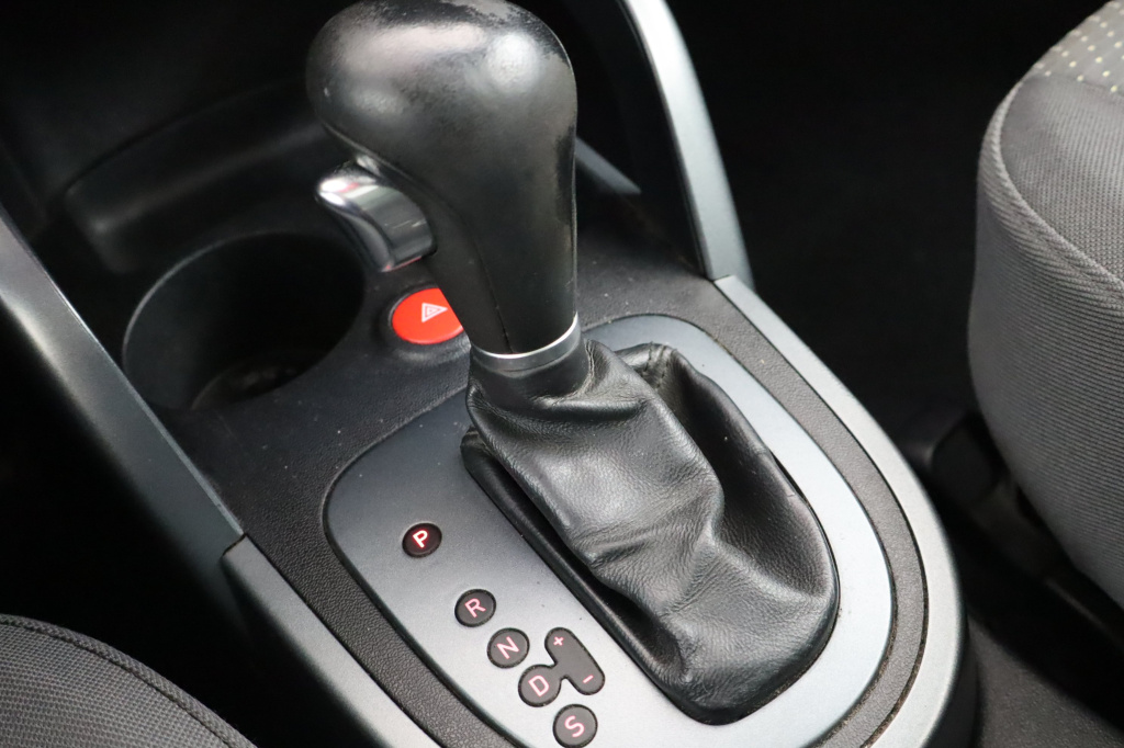 Seat Altea XL