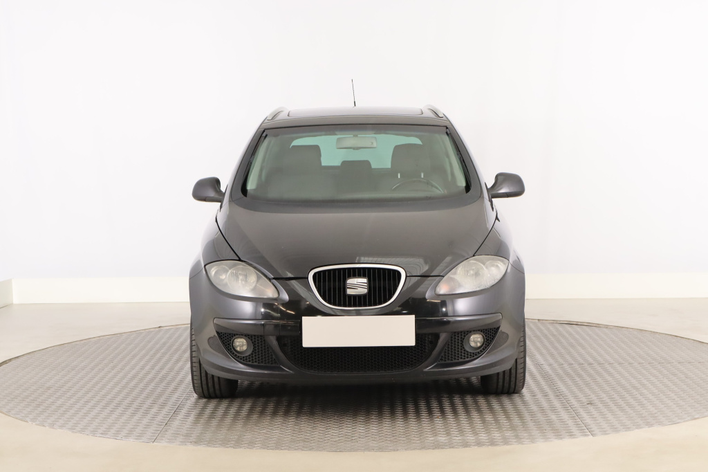 Seat Altea XL