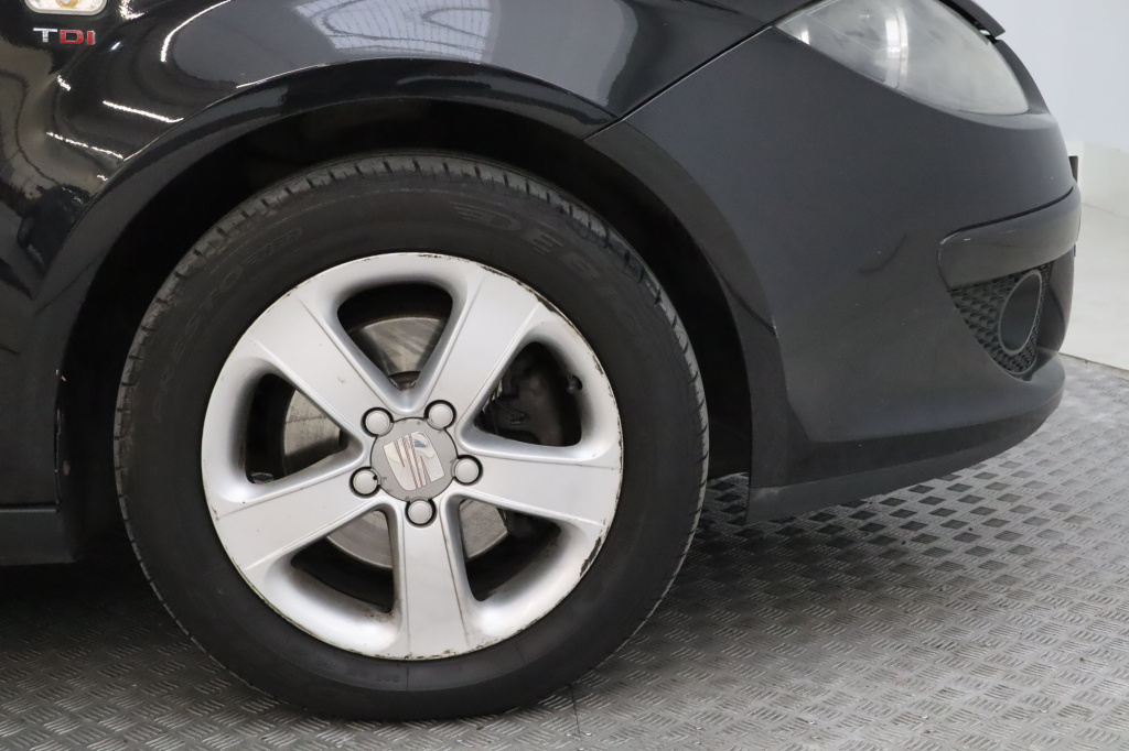 Seat Altea XL