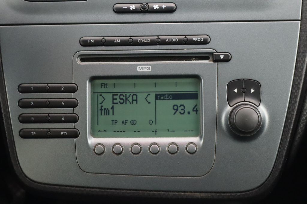 Seat Altea XL