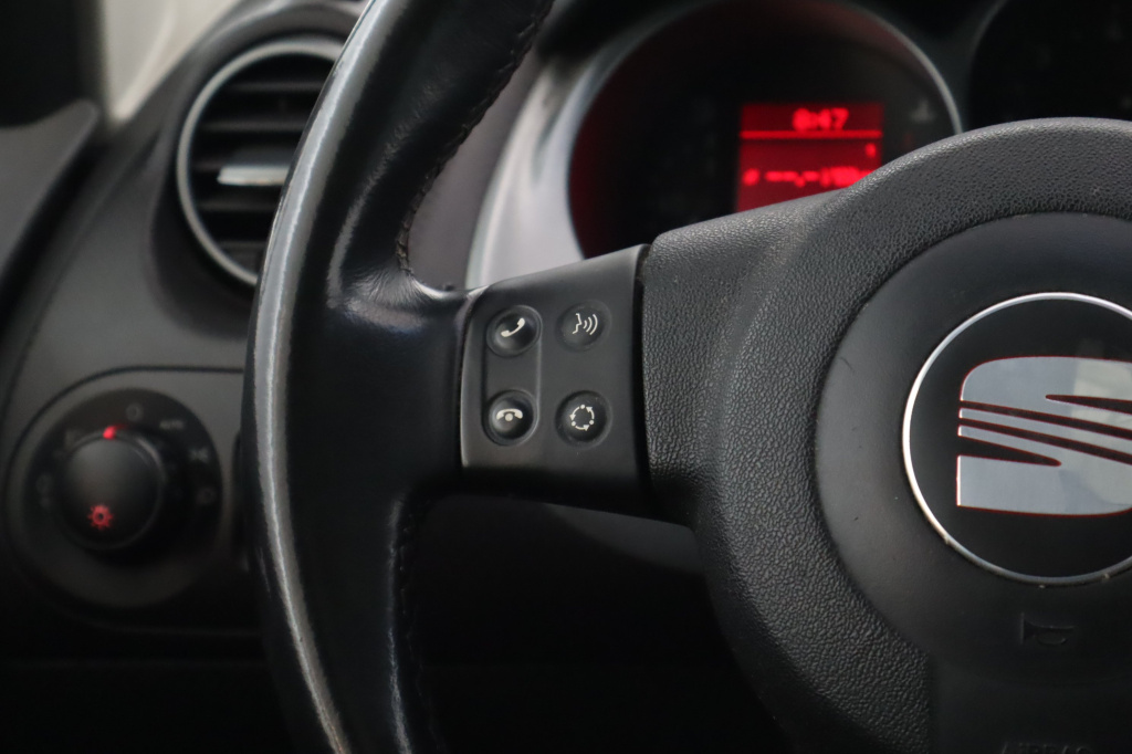 Seat Altea XL