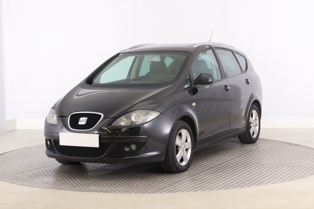 Seat Altea XL