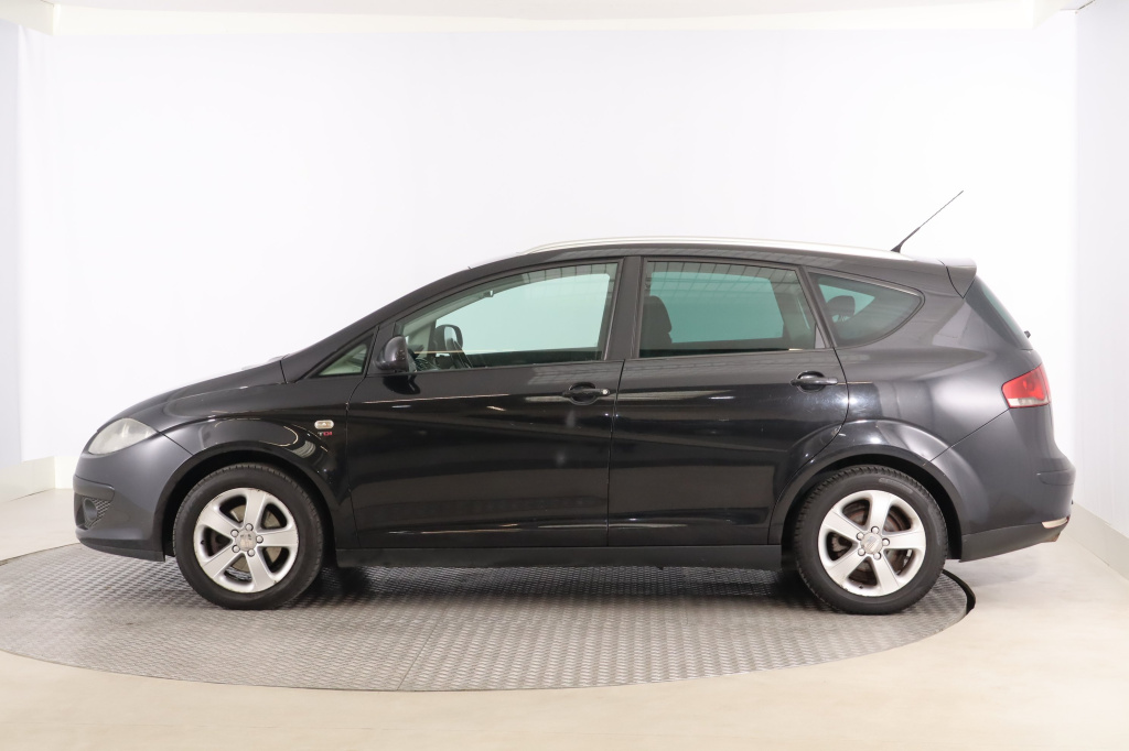 Seat Altea XL