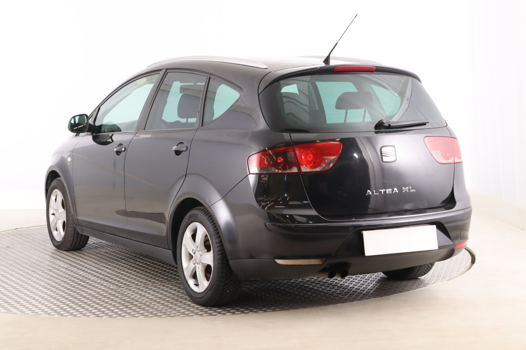 Seat Altea XL