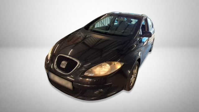 Seat Altea XL 2007