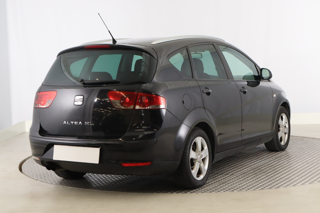 Seat Altea XL